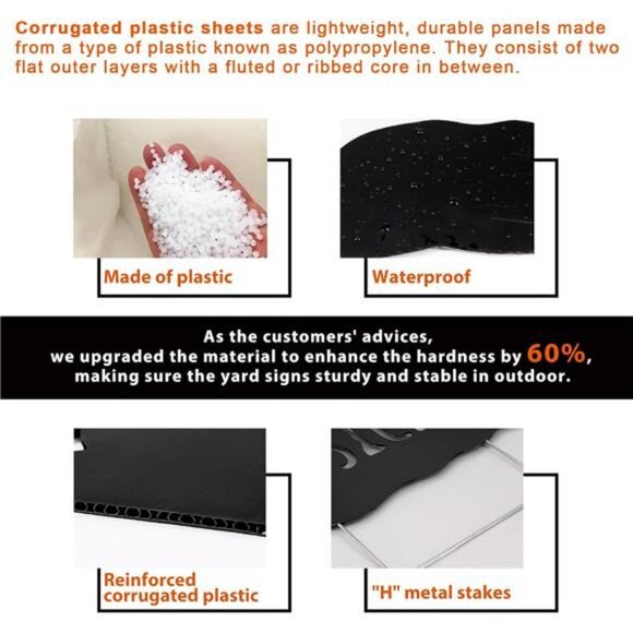 Halloween Decorations Outdoor: 3 Extra Large Hocus Pocus Witches - Picture 3 of 8